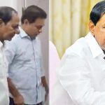 KCR Interrogation: కేసీఆర్ నివాసంలో సిట్.. నందినగర్ వేదికగా ఫోన్ ట్యాపింగ్ ఇన్వెస్టిగేషన్!