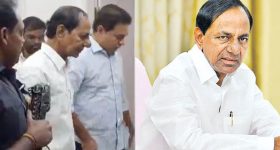 KCR Interrogation: కేసీఆర్ నివాసంలో సిట్.. నందినగర్ వేదికగా ఫోన్ ట్యాపింగ్ ఇన్వెస్టిగేషన్!