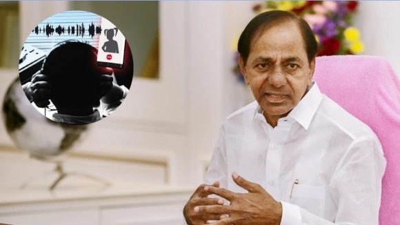 Phone Tapping Case: కేసీఆర్ విచారణలో పార్ట్-1 కంప్లీట్.. మళ్ళీ విచారణకు పిలిచే అవకాశం ఉందా?