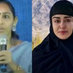 The Kerala story: కేరళ స్టోరీ కల్పితం కాదు నిజమే అంటున్న బాధితురాలు.. వీడియో వైరల్!