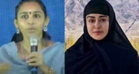 The Kerala story: కేరళ స్టోరీ కల్పితం కాదు నిజమే అంటున్న బాధితురాలు.. వీడియో వైరల్!