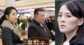North Korea Successor: ఉత్తర కొరియా బాధ్యతలను కూతురికి అప్పగించనున్న కిమ్ మామ? చెల్లి ఊరుకుంటుందా?