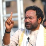 Kishan Reddy: కేసీఆర్ అరెస్టును నేను ఎక్కడ అడ్డుకున్నాను? రేవంత్ కు కిషన్ రెడ్డి సూటి ప్రశ్న