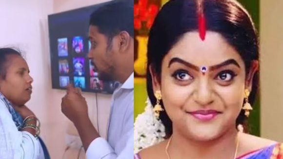 Karthika Deepam : కాపురంలో చిచ్చుపెట్టిన కార్తీక దీపం.. ఇదేందయ్యా ఇది.. నమ్మలేకపోతున్నామే..