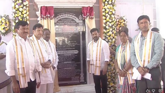 Kotancha Temple: తెలంగాణలో మరో యాదాద్రి.. కోటంచ ఆలయ అభివృద్ధికి ₹86.30 కోట్లు!
