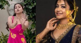 Podarillu Mahalakshmi : 'పొదరిల్లు ' మహా లో ఈ టాలెంట్ ఉందా..? అస్సలు ఊహించలేదుగా..