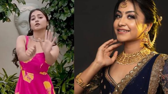 Podarillu Mahalakshmi : ‘పొదరిల్లు ‘ మహా లో ఈ టాలెంట్ ఉందా..? అస్సలు ఊహించలేదుగా..