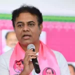KTR: పర్వాలేదు!  ఫలితాలపై  కేటీఆర్ రియాక్షన్
