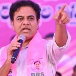 KTR: కేసీఆర్ విచారణ ఒక డైవర్షన్ సీరియల్.. రేవంత్ రెడ్డికి కేటీఆర్ ఘాటు కౌంటర్!