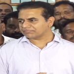 KTR: కాంగ్రెస్ రెండేళ్ల పాలన.. ప్రజల దృష్టి మళ్లించడమే లక్ష్యం.. కేసీఆర్ విచారణపై కేటీఆర్ ఘాటు స్పందన.. 