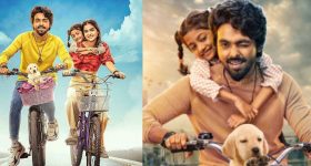 Lucky OTT : డైరెక్ట్ గా ఓటీటీలోకి వచ్చేసిన జీవి ప్రకాష్ మూవీ.. కన్నీళ్లు పెట్టించే స్టోరీ..