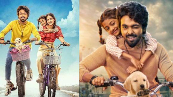 Lucky OTT : డైరెక్ట్ గా ఓటీటీలోకి వచ్చేసిన జీవి ప్రకాష్ మూవీ.. కన్నీళ్లు పెట్టించే స్టోరీ..