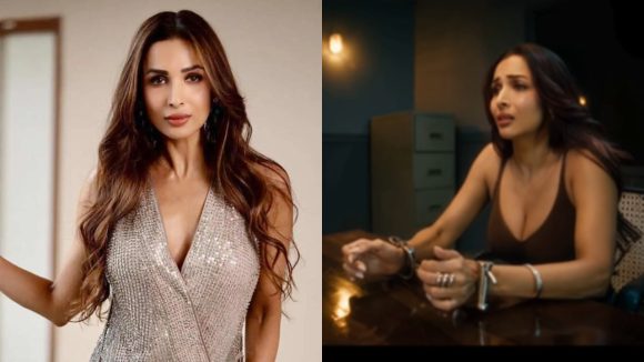 Malaika Arora: హీరోయిన్ వల్ల 2 గంటలు ట్రాఫిక్ జామ్.. చివరికి ఆమెను అరెస్ట్ చేసిన పోలీసులు.. తర్వాత ఏమైందంటే..!