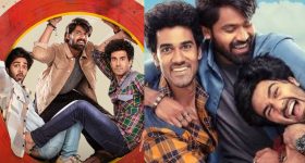 Mad 3 : 'మ్యాడ్ 3 ' లో అంతా కొత్త వాళ్లే.. ఈసారి ఊహించని స్టోరీతో మూవీ..