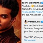 Nikhil Siddhartha: ఏకంగా స్టార్ హీరోలనే నిఖిల్ అంత మాట అన్నారా?