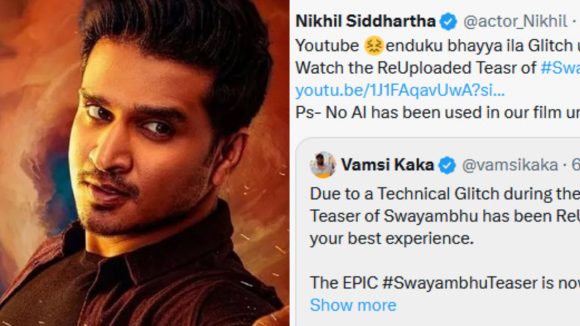 Nikhil Siddhartha: ఏకంగా స్టార్ హీరోలనే నిఖిల్ అంత మాట అన్నారా?