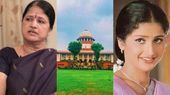 Prathyusha: నిజం బయటకు రాలేదు.. సుప్రీంకోర్టు తీర్పుపై ప్రత్యూష తల్లి సంచలన వ్యాఖ్యలు
