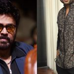 Venkatesh Multi Starrer: వెంకటేష్ సినిమాలో తమిళ స్టార్ హీరో.‌. ఎవరంటే..!