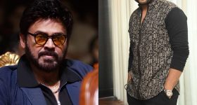Venkatesh Multi Starrer: వెంకటేష్ సినిమాలో తమిళ స్టార్ హీరో.‌. ఎవరంటే..!