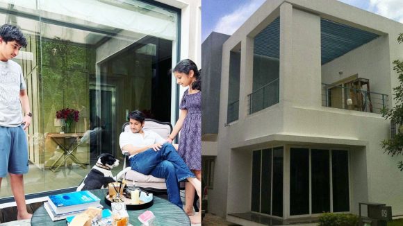 Mahesh Babu Home Tour: జూబ్లీహిల్స్‌లో మహేష్ బాబు రాజభవనం.. ధర తెలిస్తే షాక్ అవుతారు