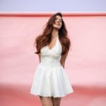 Malavika Mohanan : పొట్టి గౌనులో పరేషాన్ చేస్తున్న ప్రభాస్ బ్యూటీ.. ఏముంది మావా…