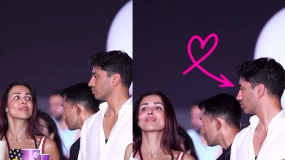 Malaika Arora: మళ్లీ తనకంటే చిన్నోడితో మలైకా డేటింగ్.. ఏజ్ గ్యాప్ ఎంతంటే?
