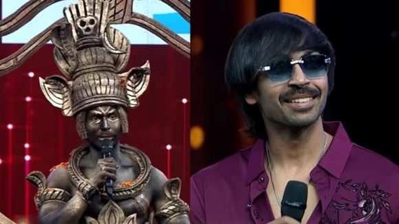 Manas Nagulapalli : హే.. మానస్ నువ్వేనా.. ఇలా అయిపోయావేంటి..?