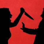 Wife Kills Husband: టీవీ సౌండ్‌ తగ్గించాలన్నందుకు.. భర్తను కత్తితో పొడిచి చంపిన భార్య!