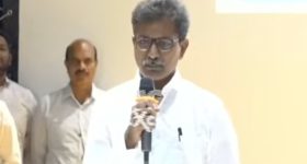 Sridhara Babu: తెలంగాణ సమగ్రాభివృద్ధికే క్యూర్.. ప్యూర్.. రేర్.. కొత్త బిజినెస్ పాలసీ : మంత్రి దుద్దిళ్ల శ్రీధర్ బాబు