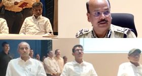 Weather News: రాష్ట్రంలో భారీ వర్షాలు.. ఈ ఆరు జిల్లాల్లో కుండపోత వాన