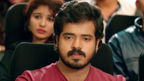 Master Bharath: మాస్టర్ భరత్ సినిమాలకు గుడ్ బై..అసలు మ్యాటరేంటంటే..?