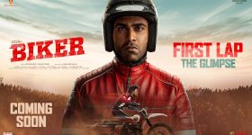 Biker Glimpse: రాజశేఖర్ బైకర్ గ్లింప్స్..బుల్లర్ సునీల్ పాత్రతో సర్ప్రైజ్