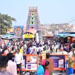 Medak News: కన్నుల పండువగా మహాశివరాత్రి వేడుకలు.. భక్తులతో కిక్కిరిసిన ఏడుపాయల జాతర!
