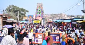 Thorrur: తొర్రూరు మున్సిపాలిటీపై గులాబీ జెండానే ఎగురుతుంది.. మాజీ మంత్రి ఎర్రబెల్లి ధీమా