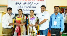 Aliabad Municipality: అలియాబాద్ మున్సిపాలిటీ కాంగ్రెస్ కైవసం.. చైర్మన్‌గా  శిరీష కృష్ణారెడ్డి ఎన్నిక