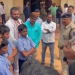 Medchal News: హకీంపేట స్పోర్ట్స్ స్కూల్‌లో విద్యార్థి ఆత్మహత్యాయత్నం ఘటనపై దర్యాప్తు ముమ్మరం