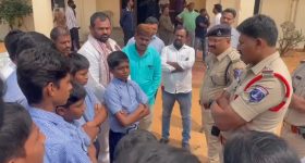 TG TRANSCO: ఎలాంటి ఎగ్జామ్ లేదు, ఇంటర్వ్యూ లేదు.. రాష్ట్రంలో ఉద్యోగ నోటిఫికేషన్ విడుదల