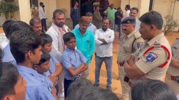 Medchal News: హకీంపేట స్పోర్ట్స్ స్కూల్‌లో విద్యార్థి ఆత్మహత్యాయత్నం ఘటనపై దర్యాప్తు ముమ్మరం