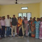 Medchal News: మహిళా సాధికారతతోనే సమాజ అభివృద్ధి సాధ్యం  : కౌన్సిలర్ నిశిత రెడ్డి