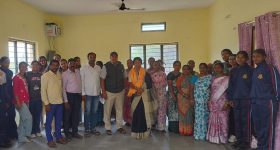 Medchal News: మహిళా సాధికారతతోనే సమాజ అభివృద్ధి సాధ్యం  : కౌన్సిలర్ నిశిత రెడ్డి
