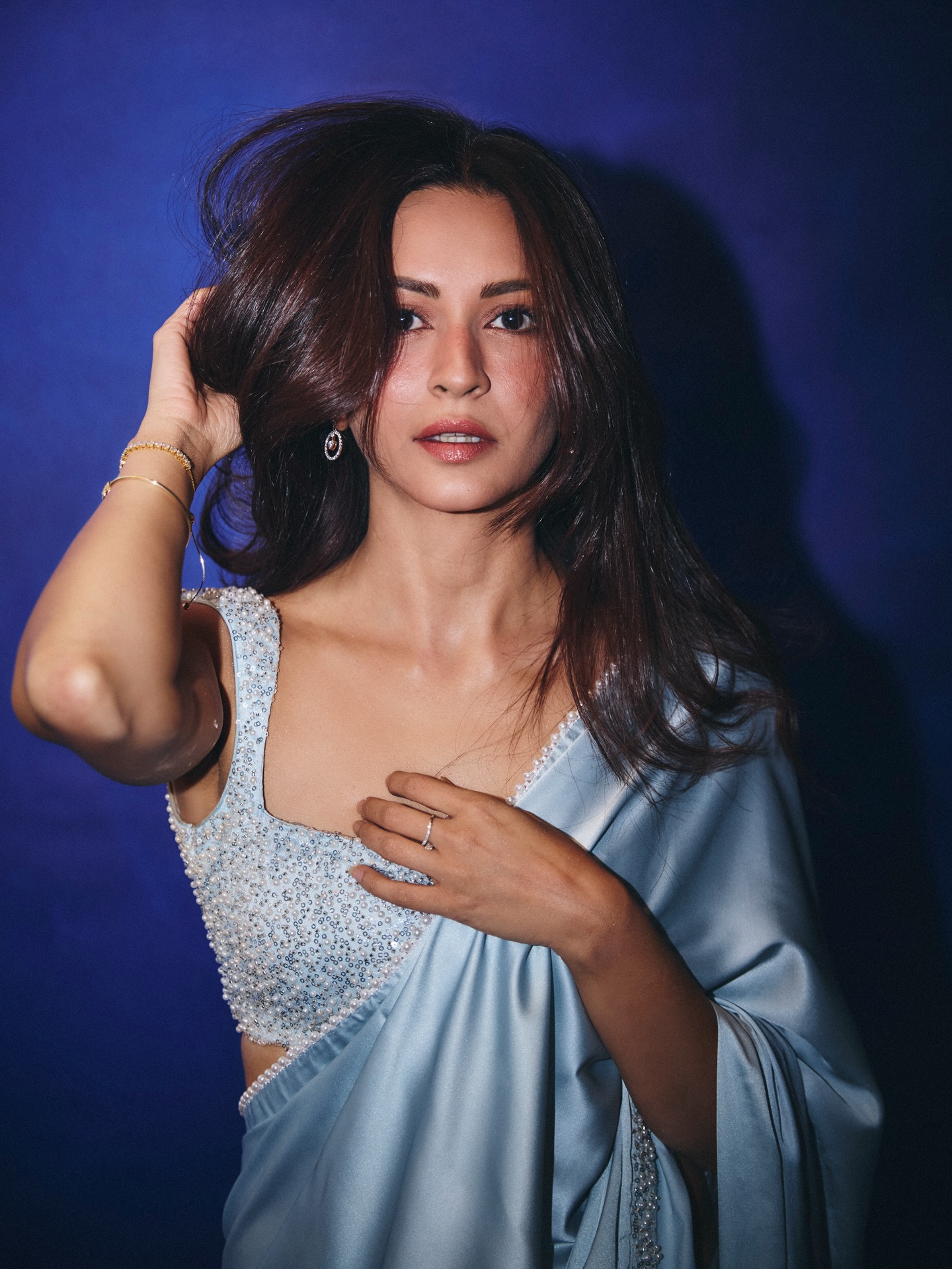 Actress Kriti Kharbanda Photo Gallery