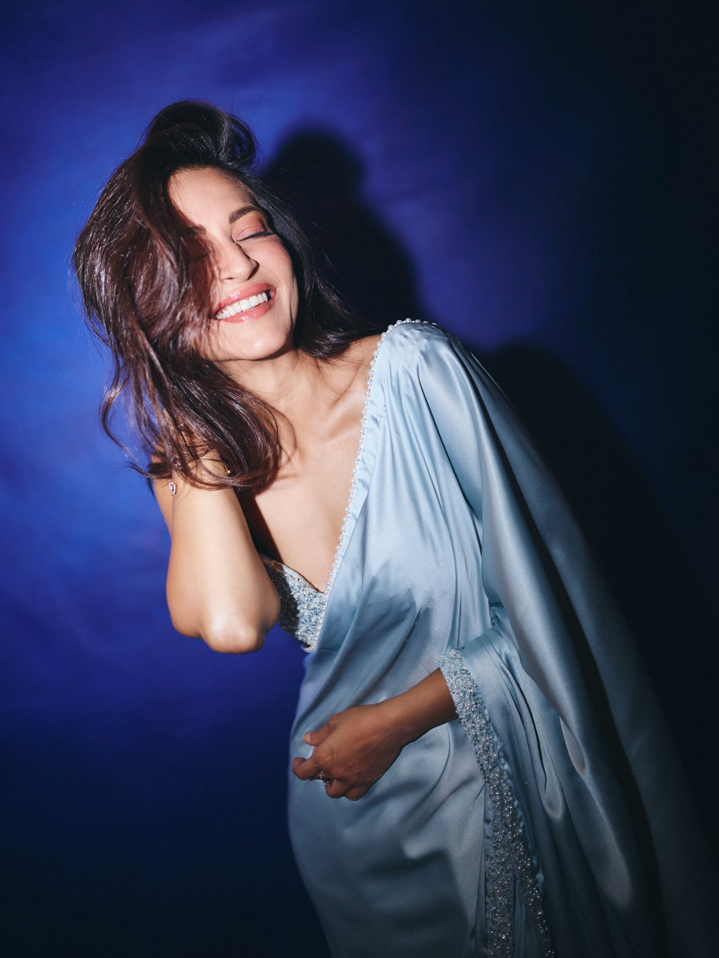 Actress Kriti Kharbanda Photo Gallery