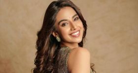 Meenakshi Chaudhary : బాలీవుడ్ లోకి మీనాక్షి ఎంట్రీ.. వర్కౌట్ అవుతుందా..?