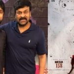 Mega 158: చిరు మూవీలో దురంధర్ బ్యూటీ.. విలన్ గా బాలీవుడ్ నిర్మాత..?