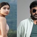 Mega158 Update: బాబి కొల్లి ‘మెగా 158’లో చిరంజీవి డాటర్ ఫిక్స్.. ఎవరంటే?