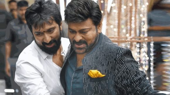 Mega 158: చిరంజీవి బాబీ సినిమాకు ముహూర్తం ఫిక్స్… రెగ్యులర్ షూటింగ్ ఎప్పుడంటే?