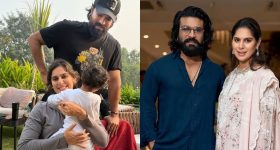 Mega Family: మెగాస్టార్‌ను ట్రోల్ చేసేవారికి సీరియస్ వార్నింగ్ ఇచ్చిన లావణ్య త్రిపాఠి.. ఏం జరిగిందంటే?