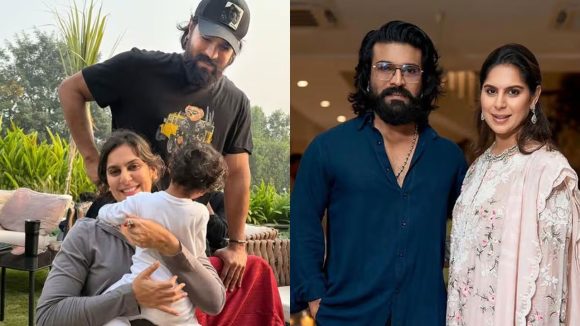 Mega Family: మెగాస్టార్‌ను ట్రోల్ చేసేవారికి సీరియస్ వార్నింగ్ ఇచ్చిన లావణ్య త్రిపాఠి.. ఏం జరిగిందంటే?