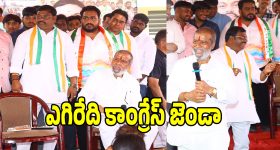 Damodar Rajanarsimha: జోగిపేట ఎన్నికల ప్రచారంలో మంత్రి దామోదర్‌ రాజనర్సింహ కీలక వ్యాఖ్యలు..?