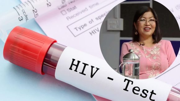 International Condom Day: ఆ రాష్ట్రంలోని హెచ్‌ఐవీ కేసుల్లో 70 శాతం లైంగిక సంబంధాల వల్లే.. ఆరోగ్య శాఖ మంత్రి కీల‌క వ్యాఖ్య‌లు
